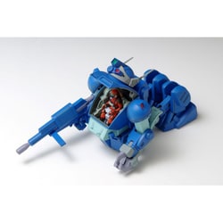 ヨドバシ.com - ウェーブ WAVE BK-204 装甲騎兵ボトムズ 1/35