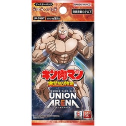 ヨドバシ.com - バンダイ BANDAI UNION AREANA ブースターパック