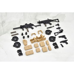 ヨドバシ.com - トミーテック TOMYTEC 334798 リトルアーモリー LA