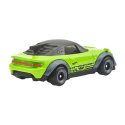 ヨドバシ.com - マテル Mattel ホットウィール JFN42 ベーシックカー