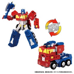 ヨドバシ.com - タカラトミー TAKARATOMY トランスフォーマー WKM-01