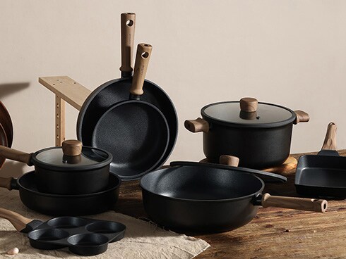 ヨドバシ.com - カローテ CAROTE COSY-ICE 片手鍋 18cm ソースパン IH