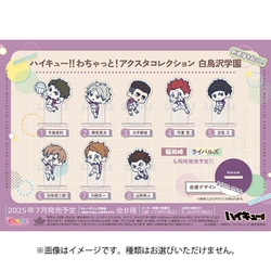 ヨドバシ.com - ソル・インターナショナル ハイキュー！！ わちゃっと