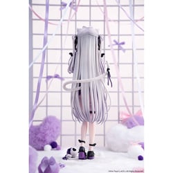 ヨドバシ.com - キウイトイズ Kiwi Toys しゅびぃ ネコミミVer. 通常版