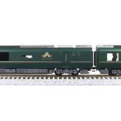 ヨドバシ.com - KATO カトー 10-1965 Nゲージ完成品 87系「TWILIGHT