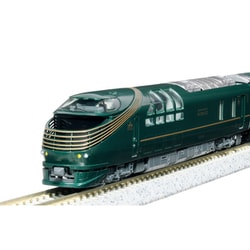 ヨドバシ.com - KATO カトー 10-1965 Nゲージ完成品 87系「TWILIGHT