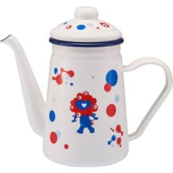 ヨドバシ.com - タマハシ EXPO2025 ミャクミャク ホーローカフェポット