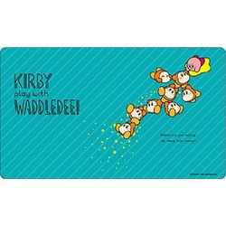 ヨドバシ.com - エンスカイ ensky カービィ play with ワドルディ