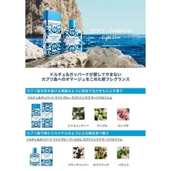 ヨドバシ.com - ドルチェ&ガッバーナ Dolce＆Gabbana D＆G ライト