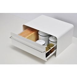 ヨドバシ.com - ビーワーススタイル UtaU ブレッドドロワー カーム