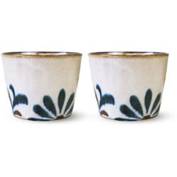 ヨドバシ.com - 協同企画 やちむん風 マルチカップ 2個セット 径8.4cm