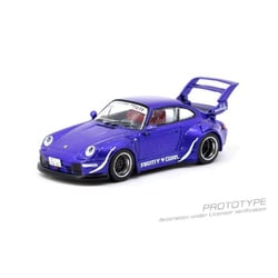 ヨドバシ.com - ターマックワークス TARMAC WORKS T64-TL017-AG 1/64