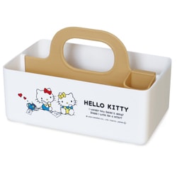 ヨドバシ.com - 錦化成 収納ボックス ミニモッテケース サンリオ 小物