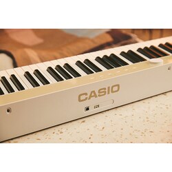 ヨドバシ.com - カシオ CASIO 電子ピアノ Privia（プリヴィア） 88鍵