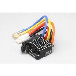 ヨドバシ.com - ヨコモ YOKOMO BL-RS4 ブラシレス ESC ブースト/ターボ