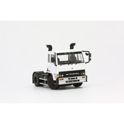 ヨドバシ.com - モデルワン MODEL1 T66301 1/64 三菱ふそう ザ
