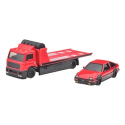 ヨドバシ.com - マテル Mattel JBM40 ホットウィール チームトランス