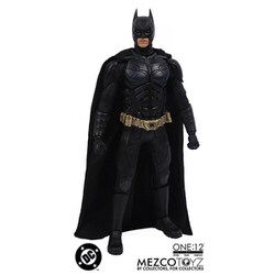 ヨドバシ.com - メズコ MEZCO ワン12コレクティブ 1/12 アクション