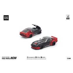 ヨドバシ.com - ポップレース PR640335 1/64 パンデム 280ZX アドバン