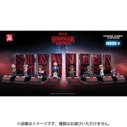 ヨドバシ.com - ユメトイズ ストレンジャー・シングス 未知の世界