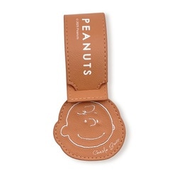 ヨドバシ.com - マリモクラフト SPCQ-595 PEANUTS ラゲッジタグ Dusky