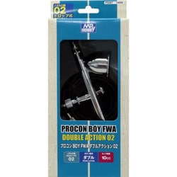 ヨドバシ.com - GSIクレオス PS267 プロコンBOY FWA ダブルアクション