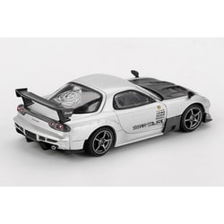 ヨドバシ.com - トゥルースケール MGT01106-L 1/64 マツダ RX-7 RE雨宮