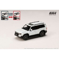ヨドバシ.com - ホビージャパン Hobby JAPAN HJ643081CPW 1/64 トヨタ