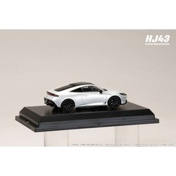ヨドバシ.com - ホビージャパン Hobby JAPAN HJ432010WB 1/43 ホンダ