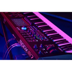 ヨドバシ.com - ヤマハ YAMAHA シンセサイザー キーボード 76鍵 MODX