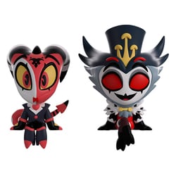 ヨドバシ.com - Youtooz HELLUVA BOSS（ヘルヴァ・ボス） モニター