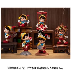 ヨドバシ.com - トップトイ toptoy ピノキオ 成長日記 シリーズ