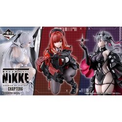 ヨドバシ.com - バンダイスピリッツ 一番くじ 勝利の女神：NIKKE