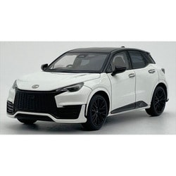 ヨドバシ.com - 京商 KYOSHO KS03931W 1/43 LEXUS LBX MORIZO RR