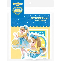 ヨドバシ.com - 古川紙工 QZ64 [【限定】 ステッカー3柄セット