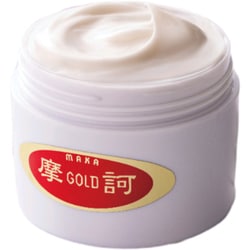 ヨドバシ.com - 漢方堂本舗 摩訶ゴールドクリーム 100g [指定医薬部外