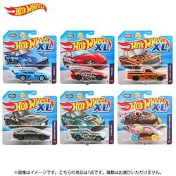 ヨドバシ.com - マテル Mattel JKL02 ホットウィール XL ベーシック