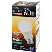 ヨドバシ.com - 東芝 TOSHIBA LED電球 E26口金 電球色 485lm E-CORE