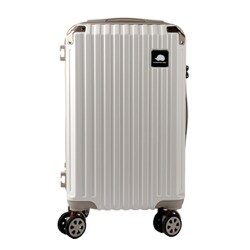 ヨドバシ.com - スカンジナビアンフォレスト スーツケース キャリー