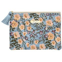 ヨドバシ.com - Q-LiA クーリア 09193 フラットポーチ ポーチ フロル