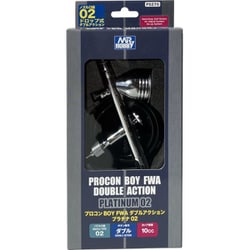 ヨドバシ.com - GSIクレオス PS270 プロコンBOY FWA ダブルアクション