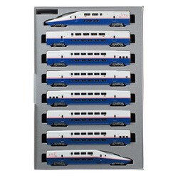 ヨドバシ.com - KATO カトー 10-2098 Nゲージ完成品 E4系新幹線 「Max