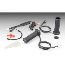 ヨドバシ.com - KIJIMA グリップヒーター GH11 115mm SW内蔵 304-8216