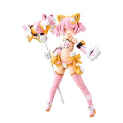 ヨドバシ.com - コトブキヤ KOTOBUKIYA KP740R メガミデバイス PUNI