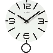 ヨドバシ.com - カシオ CASIO 夜見えライト機能搭載電波クロック（温度