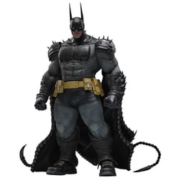 ヨドバシ.com - ホットトイズ HOT TOYS コミック・マスターピース 1/6