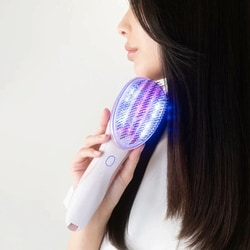 ヨドバシ.com - エル ELLE ELLE スタイリスト イオングロウ ブラシ