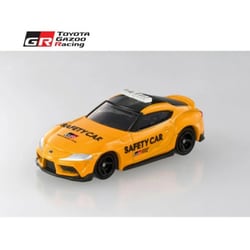ヨドバシ.com - トヨタガズーレーシング トミカ GRスープラ セーフティ