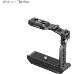 ヨドバシ.com - SmallRig スモールリグ Sony Alpha 7 V/7R V/7 IV用