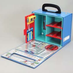 ヨドバシ.com - タカラトミー TAKARATOMY トミカワールド ぼくの